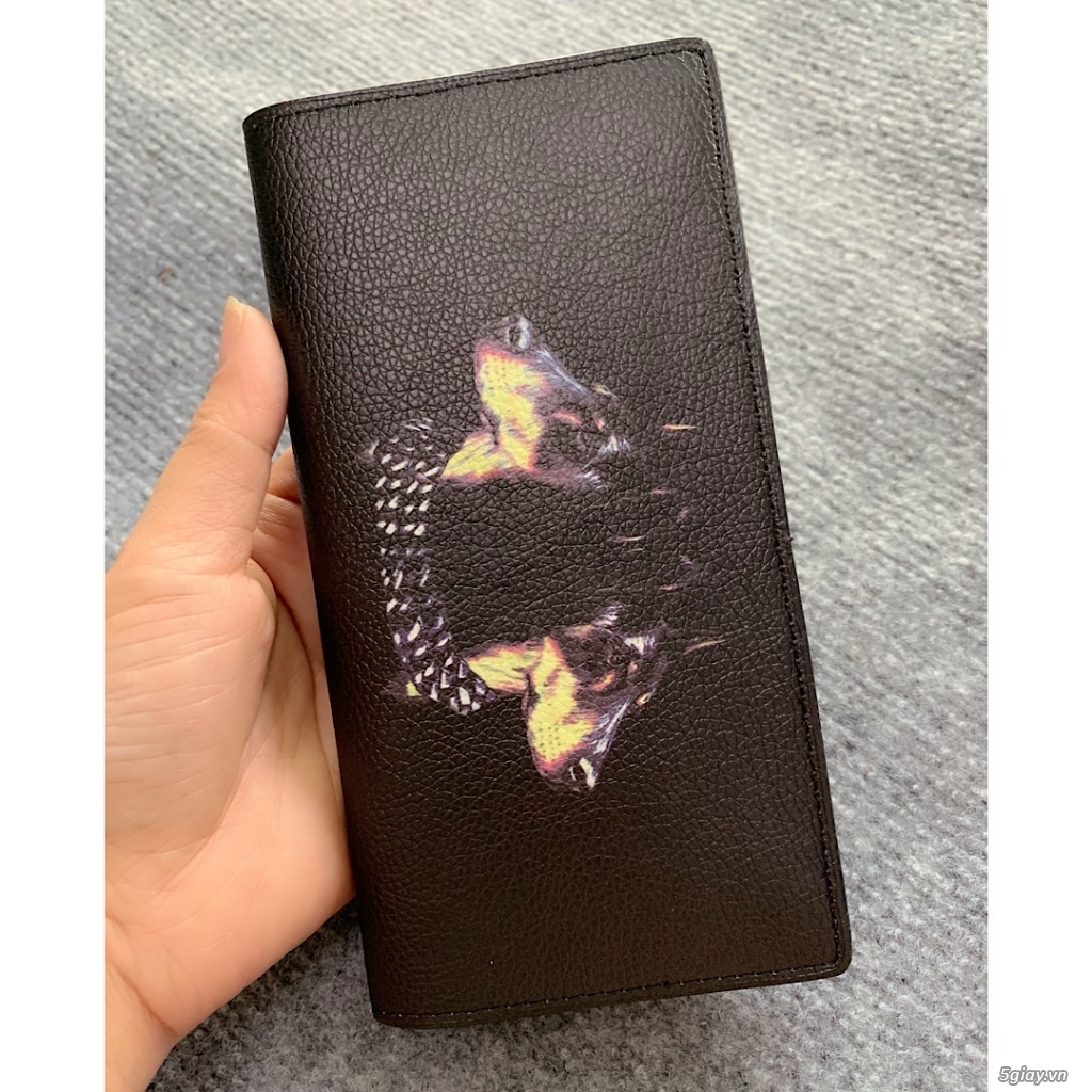 Ví dài,ví ngắn,ví cầm tay Unisex...giá cực rẻ - 7