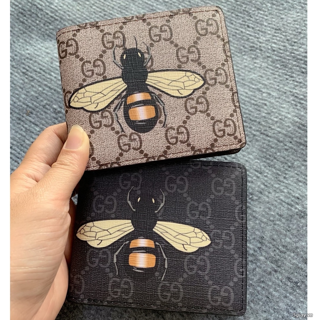 Ví dài,ví ngắn,ví cầm tay Unisex...giá cực rẻ - 4