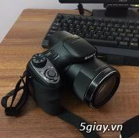 Cần bán sony h400 còn bảo hành