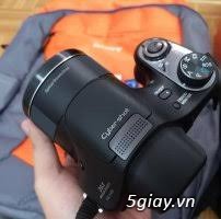 Cần bán sony h400 còn bảo hành - 1