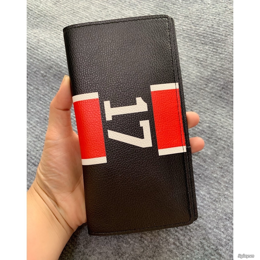 Ví dài,ví ngắn,ví cầm tay Unisex...giá cực rẻ