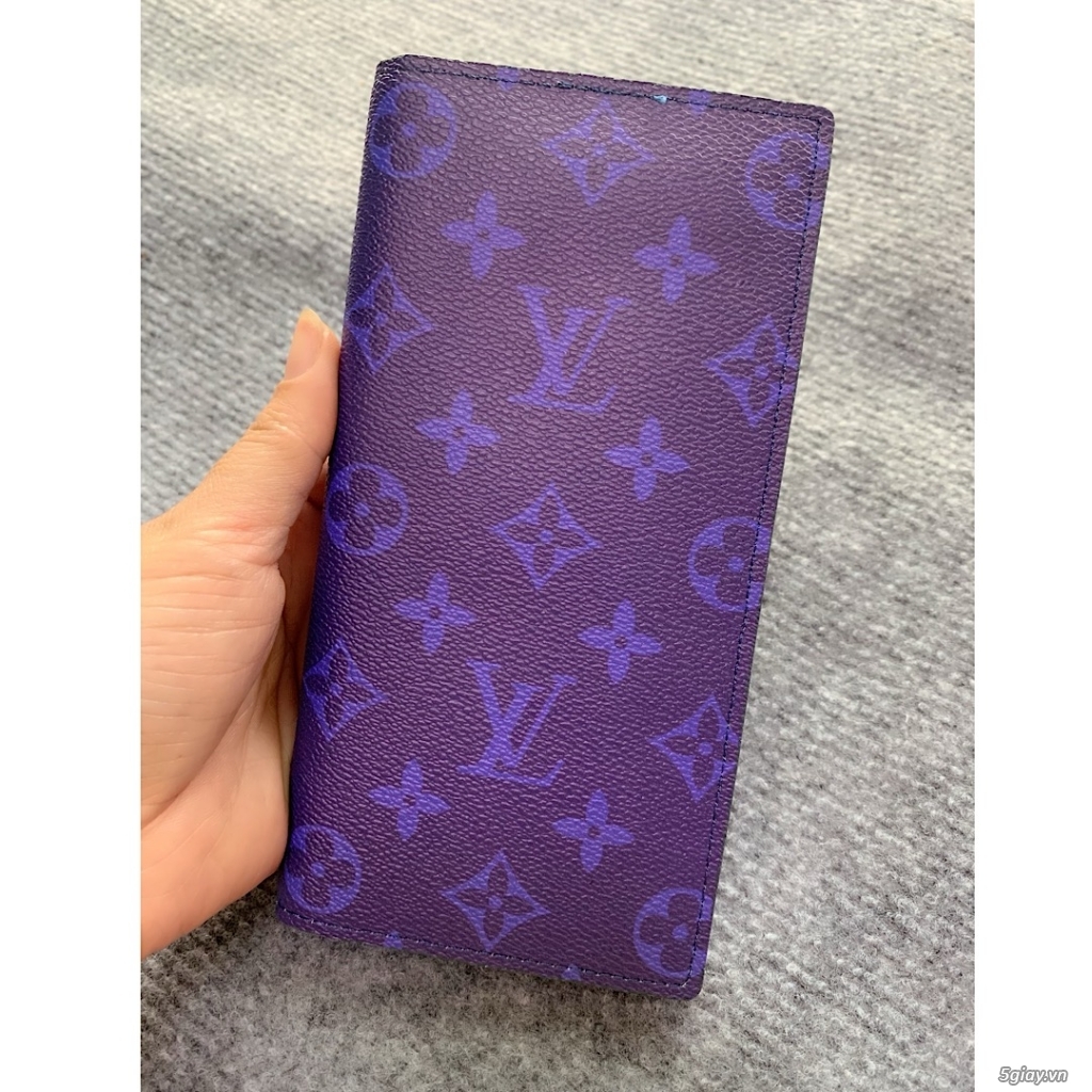 Ví dài,ví ngắn,ví cầm tay Unisex...giá cực rẻ - 5