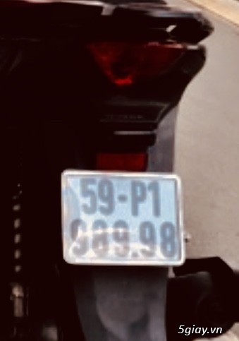 Bán cái sim, tặng cái xe ..