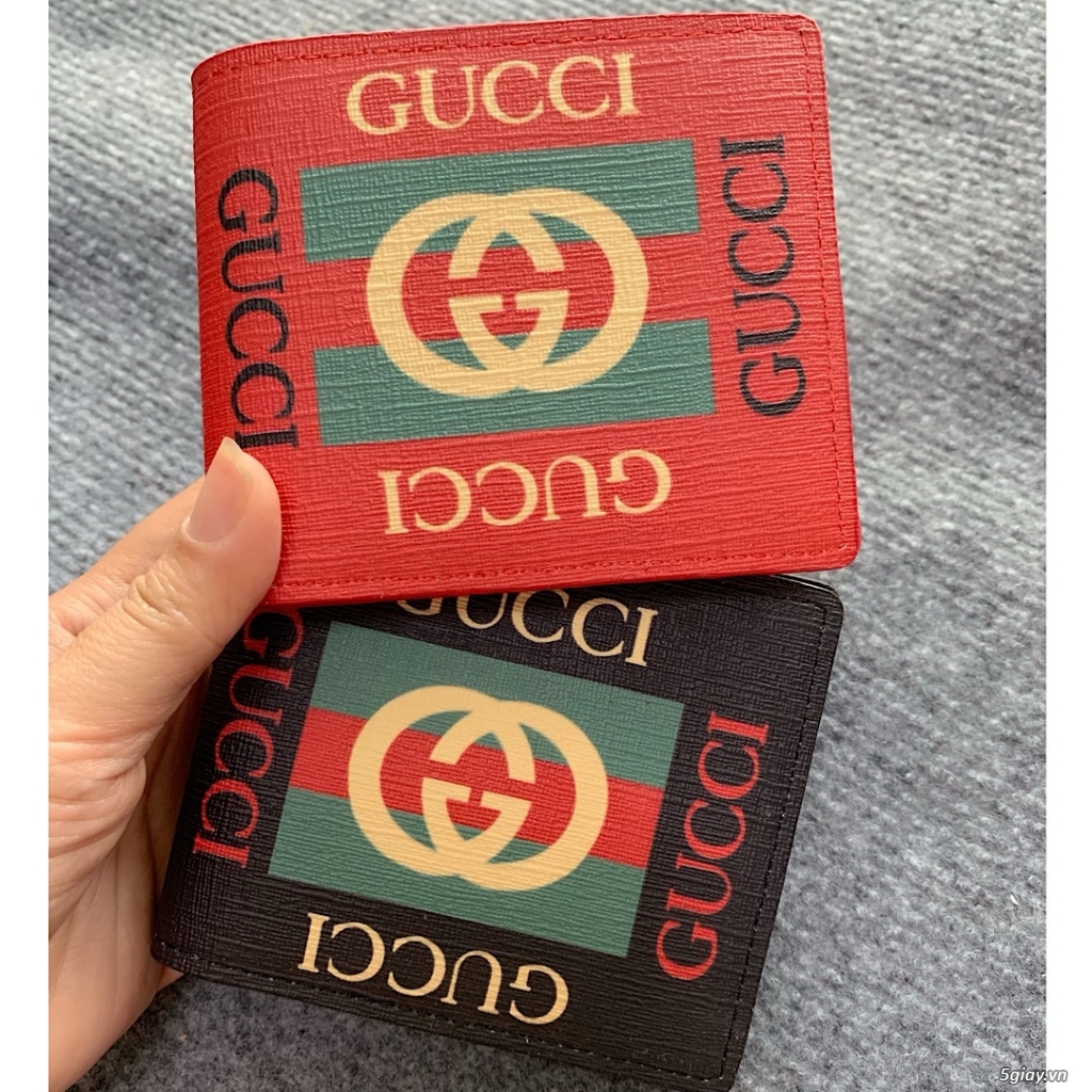 Ví dài,ví ngắn,ví cầm tay Unisex...giá cực rẻ - 1