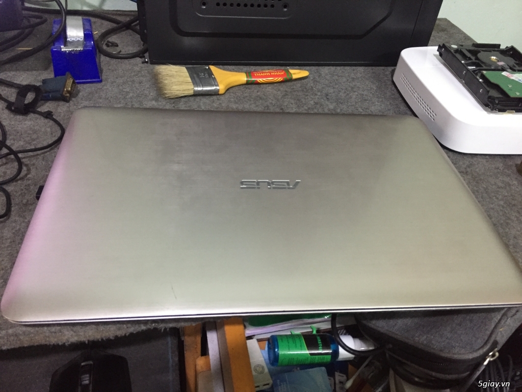 laptop i5-6200U zin - 1