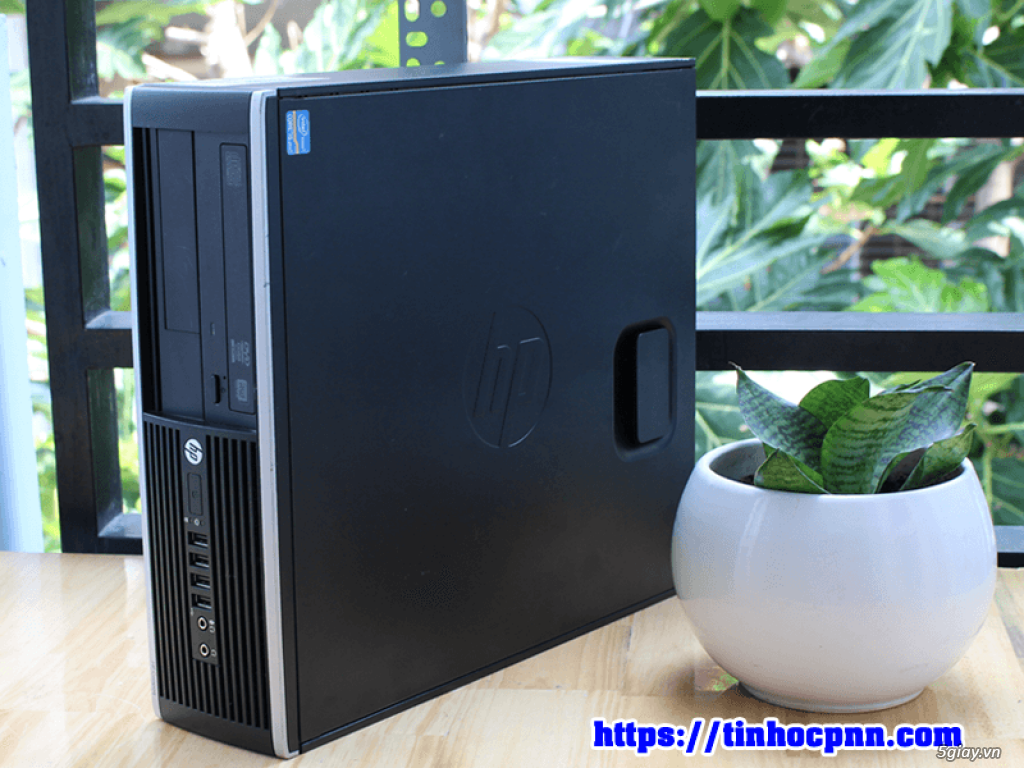 Máy bộ HP 6300 Pro SFF - 2