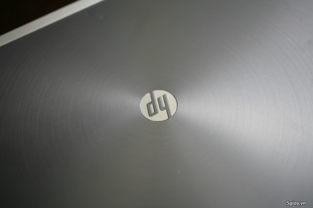 Laptop Workstation HP Elitebook 8570W - 8