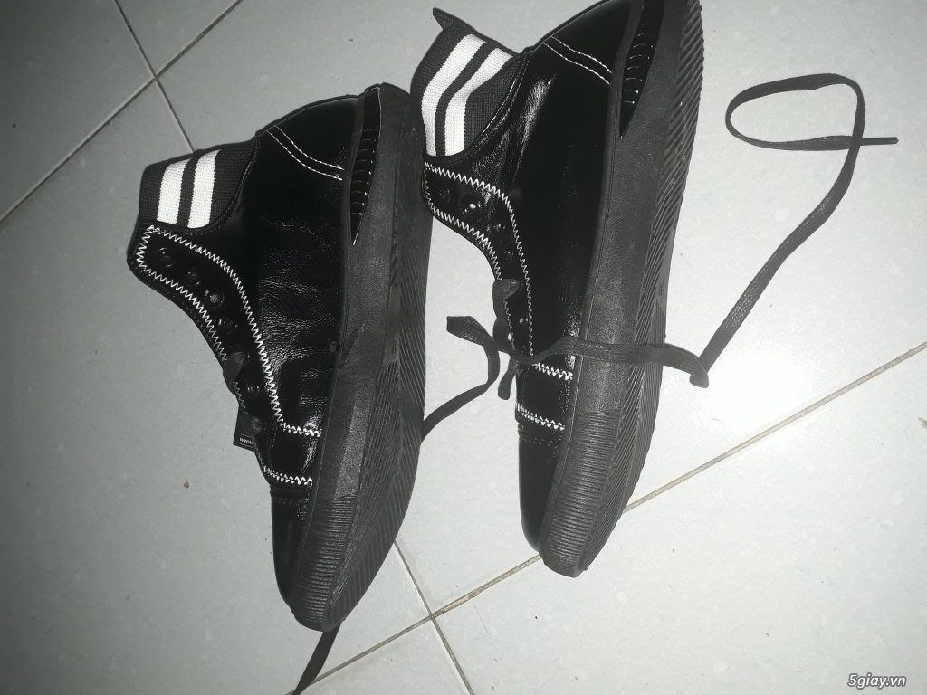 2 đôi giày Nam MWC size 41 new 100% giá yêu thương - 3
