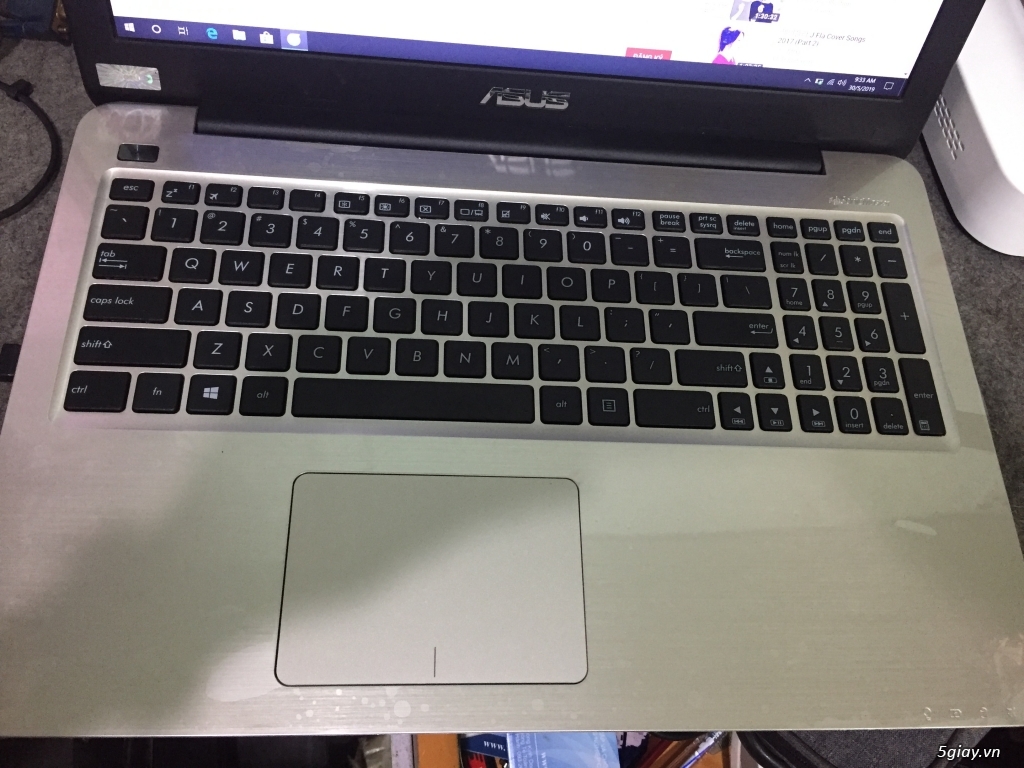 laptop i5-6200U zin - 2