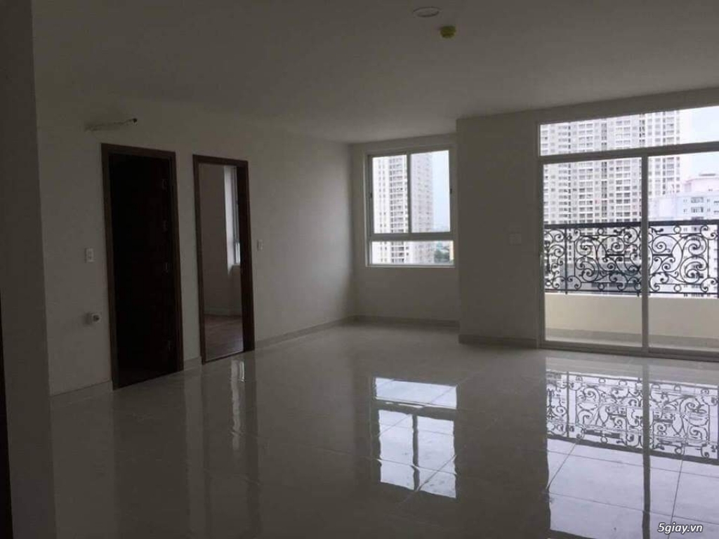 VIEW TRIỆU ĐÔ_nhìn về BITEXCO_ GIÁ CHỈ 42_49TR/M2( 0946661284) - 5