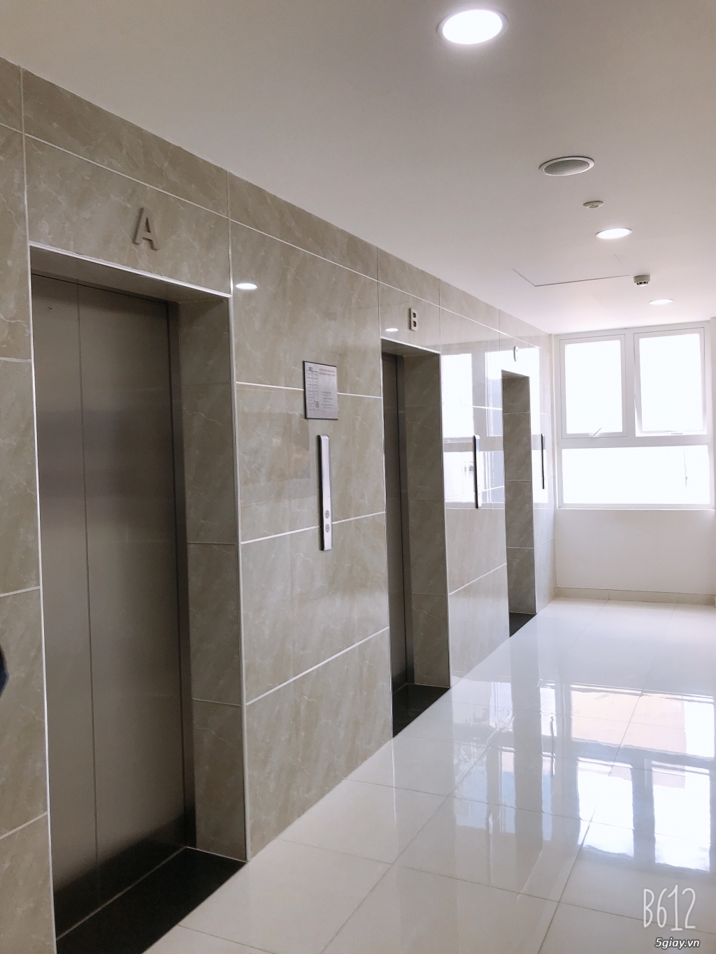 VIEW TRIỆU ĐÔ_nhìn về BITEXCO_ GIÁ CHỈ 42_49TR/M2( 0946661284) - 3