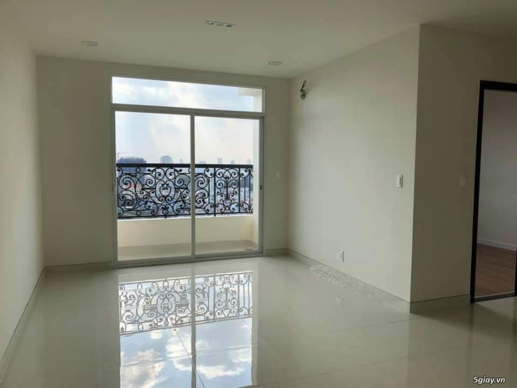 VIEW TRIỆU ĐÔ_nhìn về BITEXCO_ GIÁ CHỈ 42_49TR/M2( 0946661284) - 1