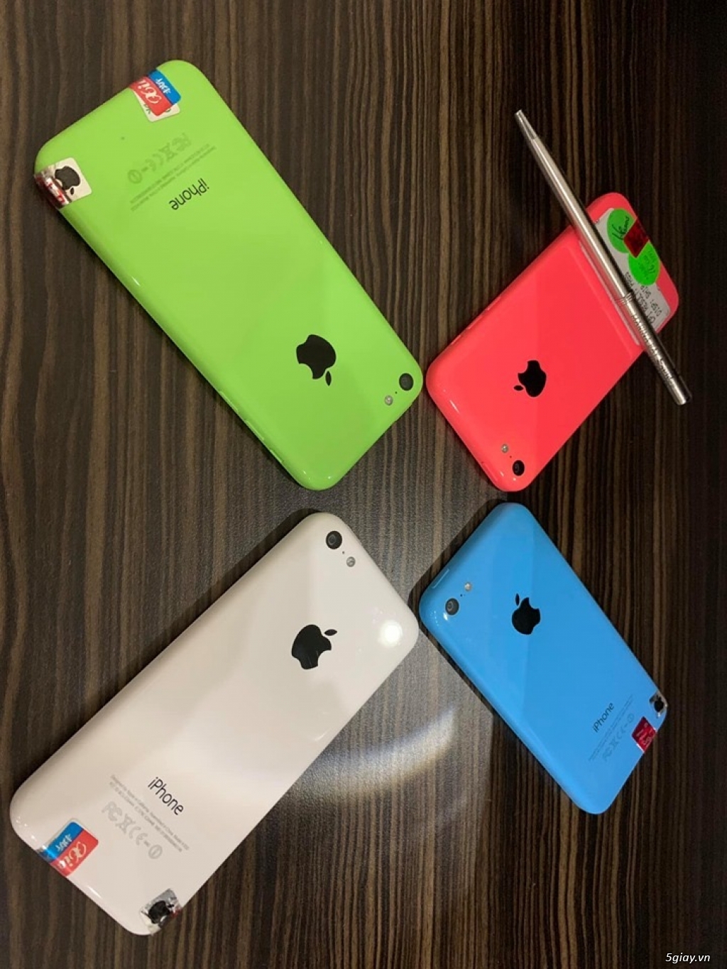 Bán iphone với giá cực mềm - 2