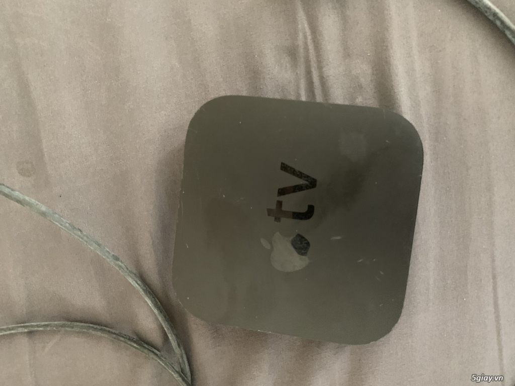 Cần bán Apple TV Gen 3 98% giá rẻ - 1