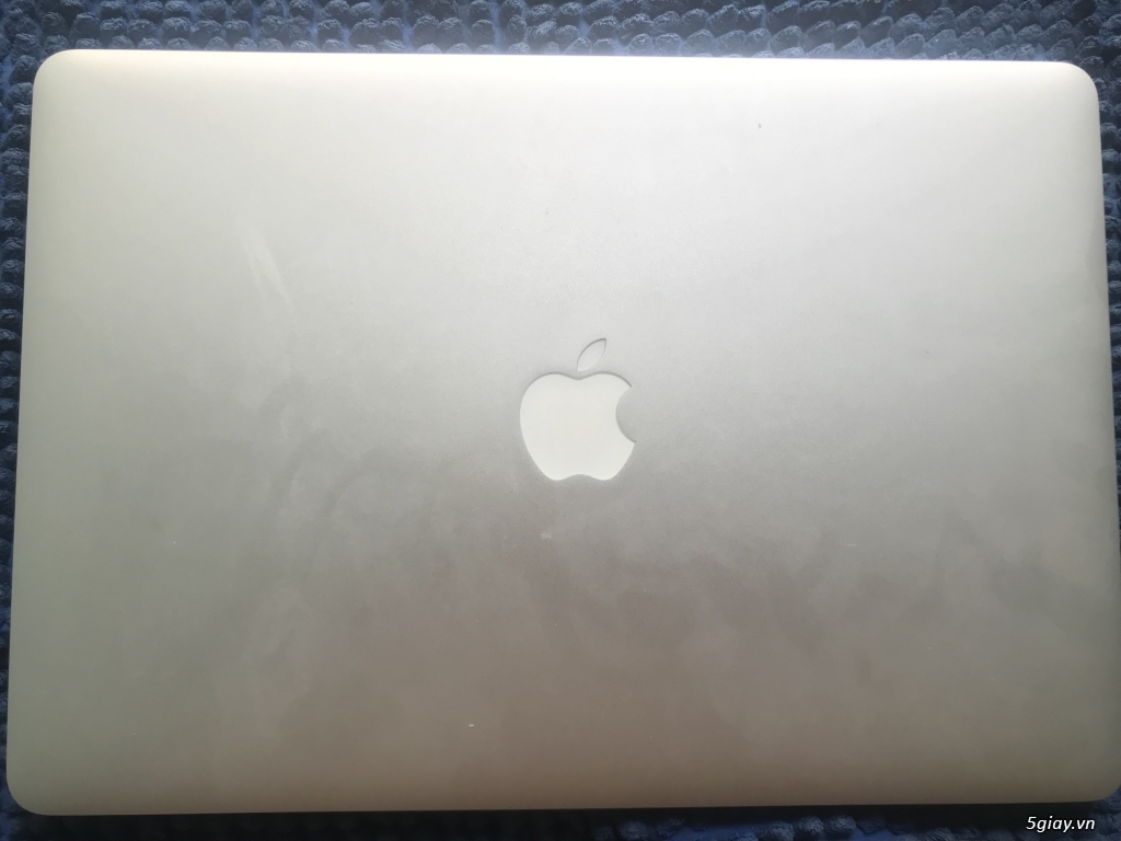 Cần bán em MacBookPro Retina ,15Inch,Early 2013 - 2