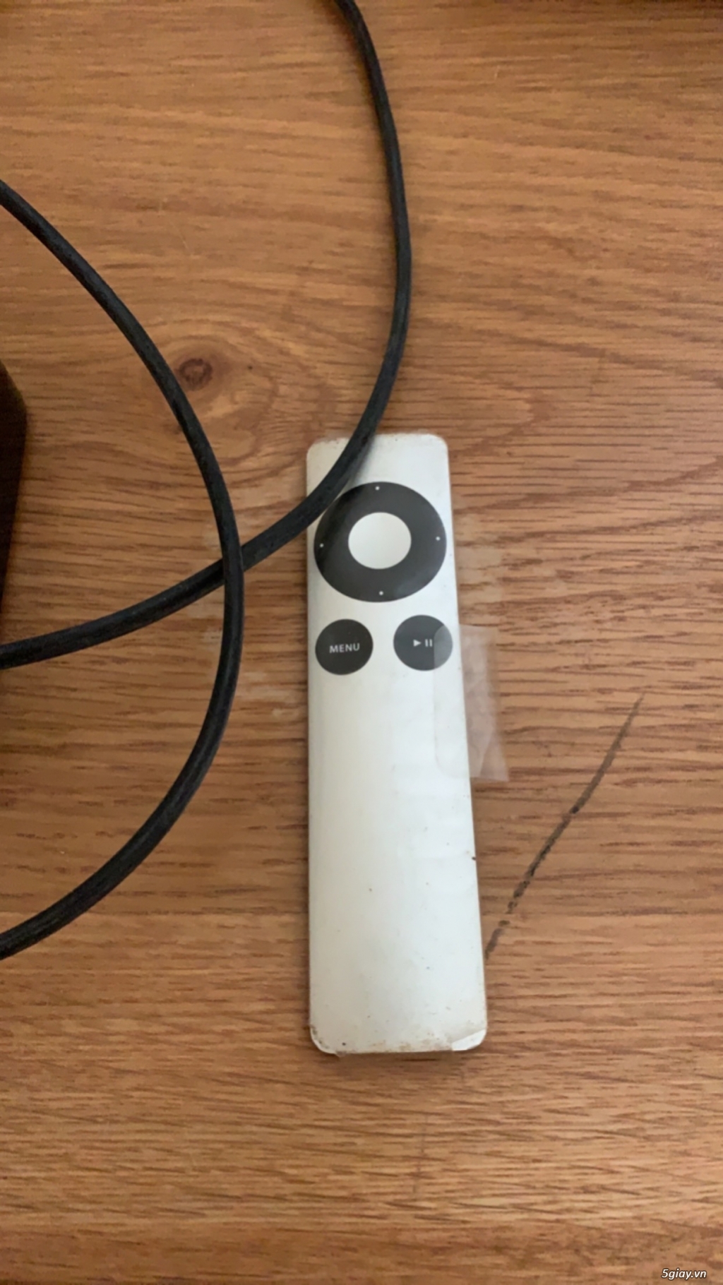 Cần bán Apple TV Gen 3 98% giá rẻ