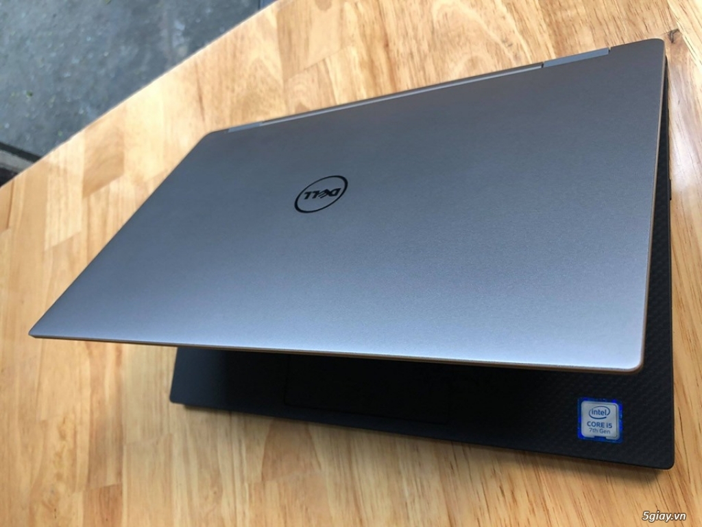 Laptop Dell XPS 9365 - 2 in 1