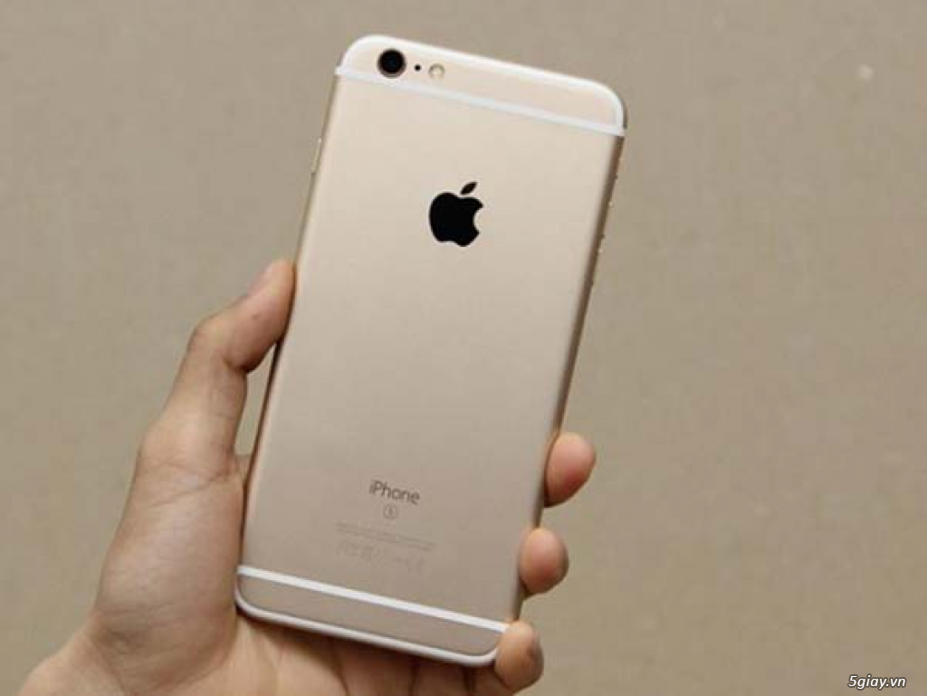 iPhone 6S Plus 16GB/64GB hàng likenew 99% CÓ BẢO HÀNH - 1