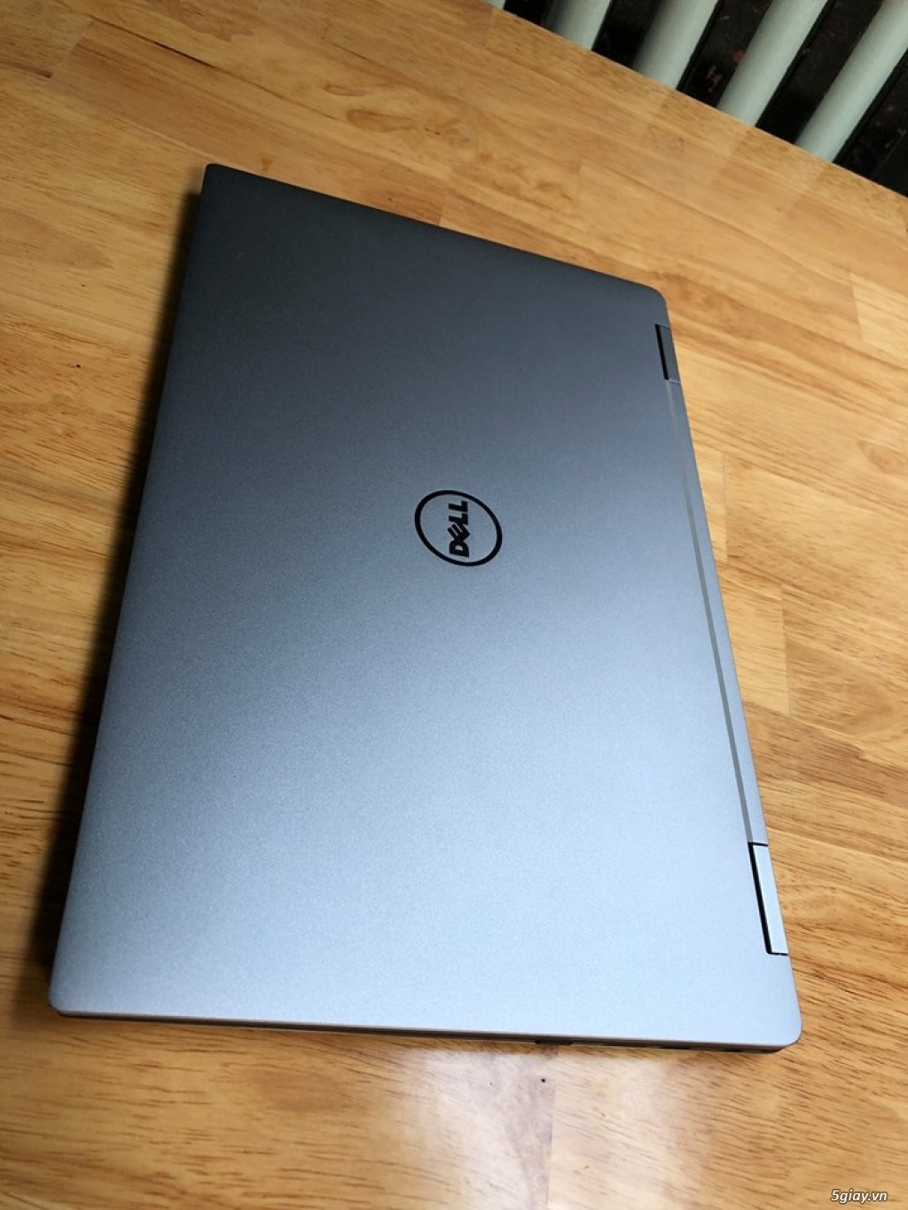 Laptop Dell XPS 9365 - 2 in 1 - 2