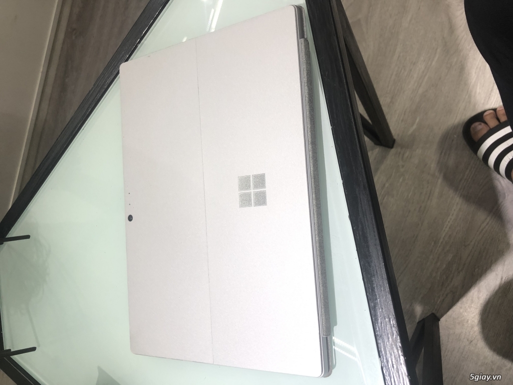 Surface Pro5 - 2