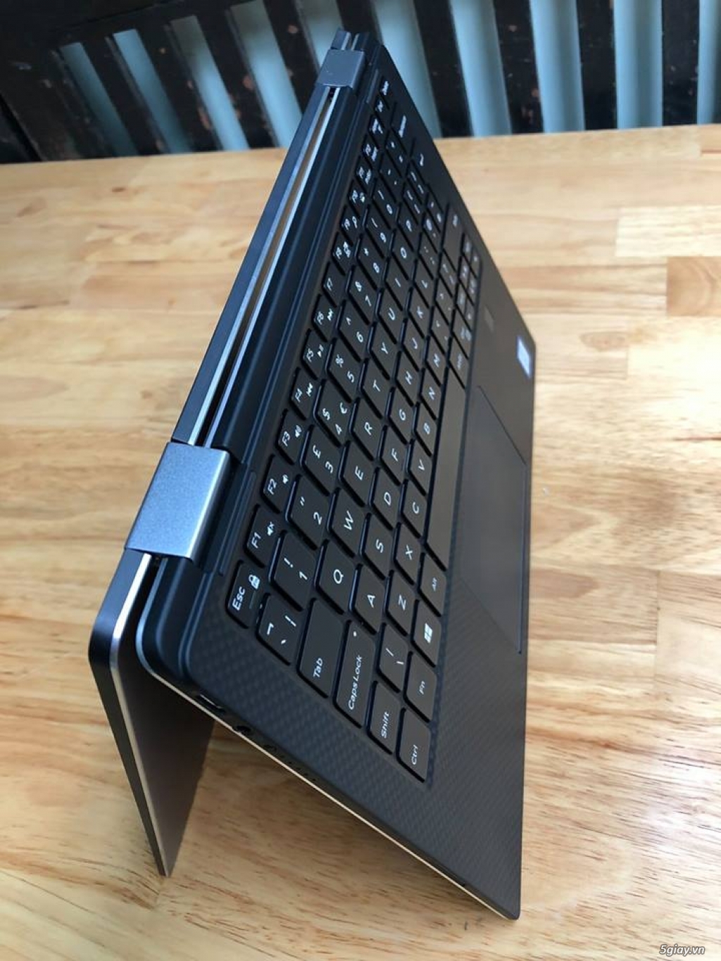 Laptop Dell XPS 9365 - 2 in 1 - 1