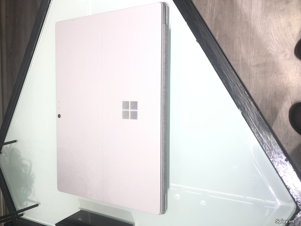 Surface Pro5