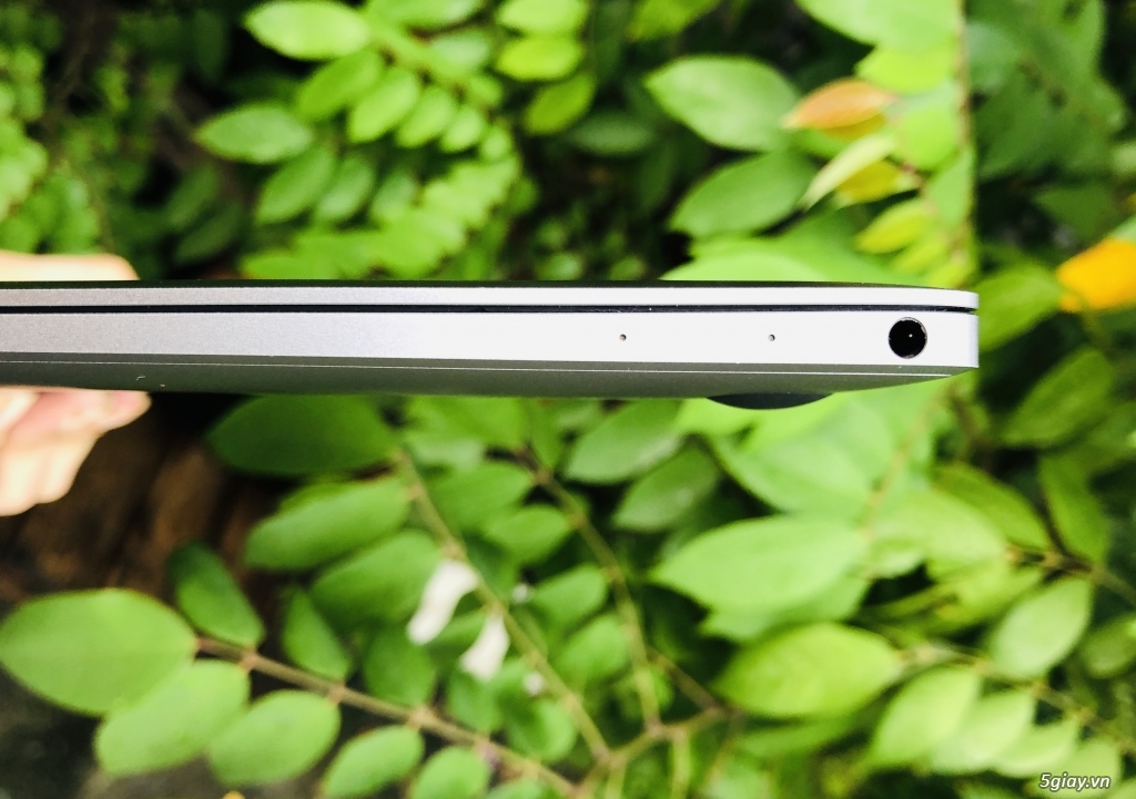 THE NEW MACBOOK MLH82 12INCH 2016 GRAY - 1