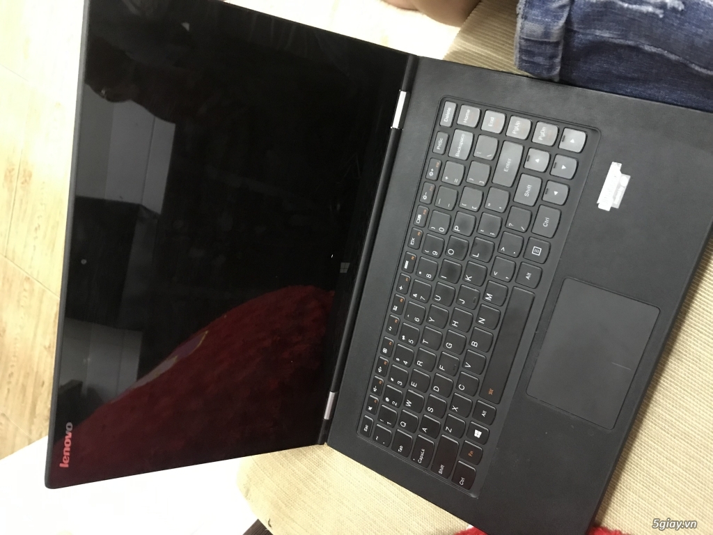 Yoga 2 pro 13” QHD(3200x1800) core i5