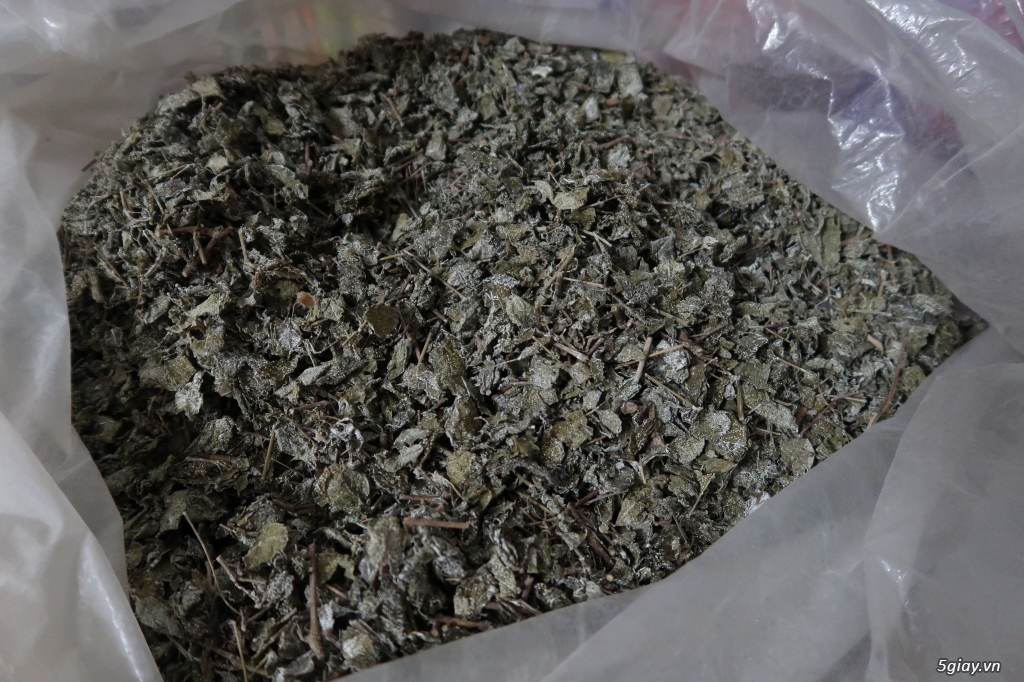 Chè trị đau dạ dày - A Mú Sung Food - 2