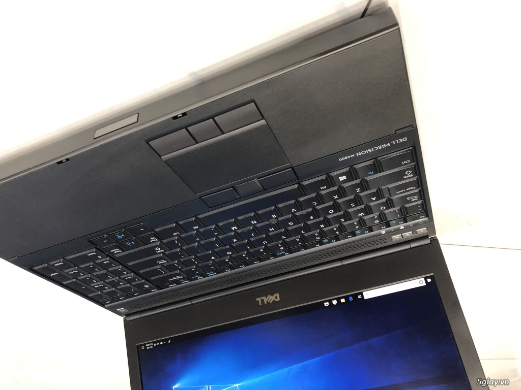 Dell Precision M4800. - 2