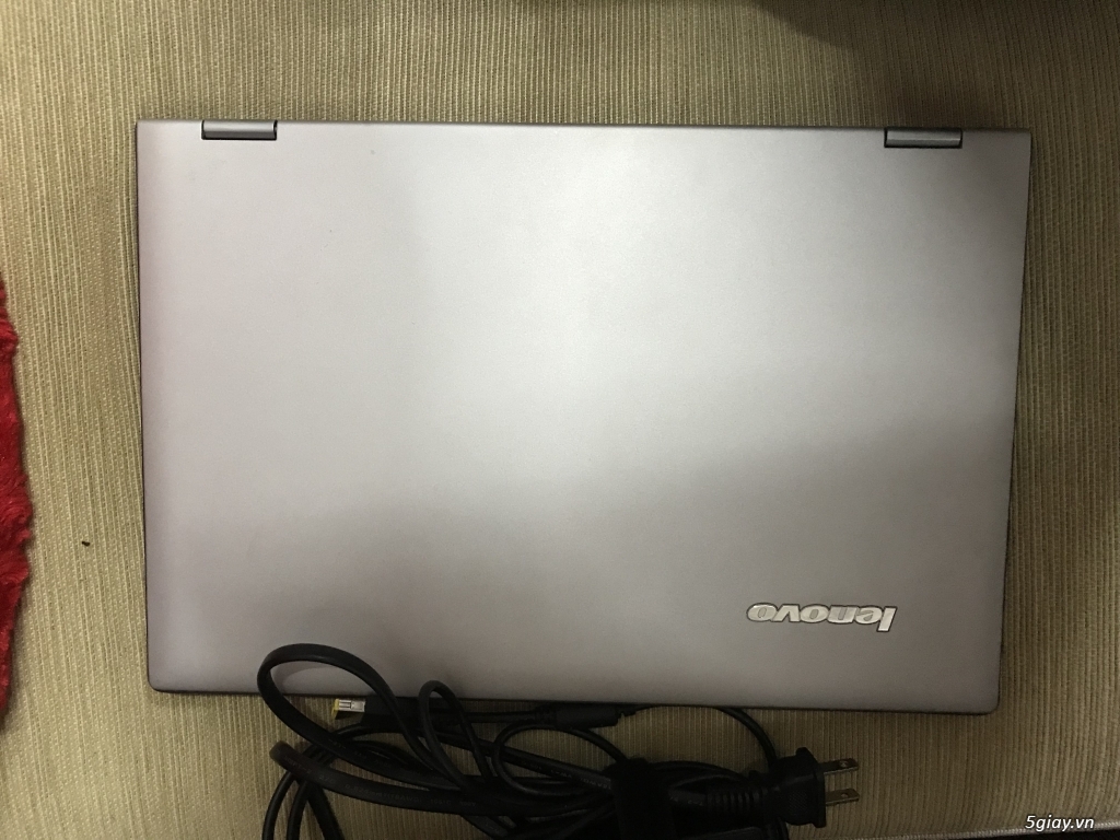 Yoga 2 pro 13” QHD(3200x1800) core i5 - 2