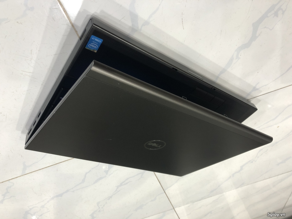 Dell Precision M4800. - 3