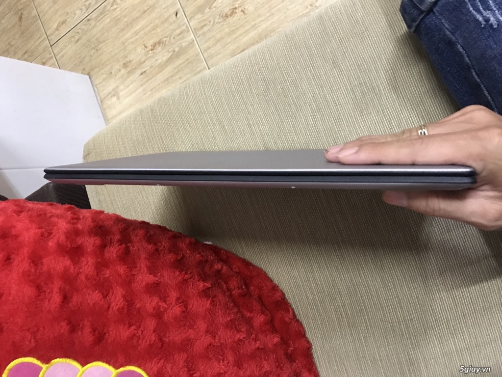 Yoga 2 pro 13” QHD(3200x1800) core i5 - 3