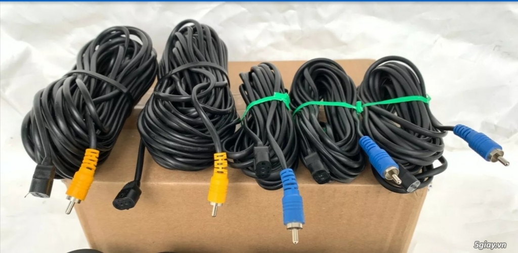BÁN LOA BOSE JEWEL MỚI 98%. - 2