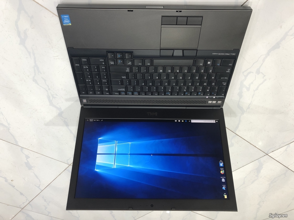 Dell Precision M4800. - 4