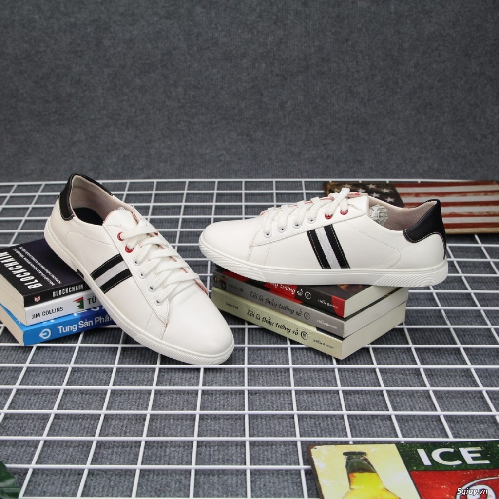 Giày Sneaker Nam G282 Sỉ - 1