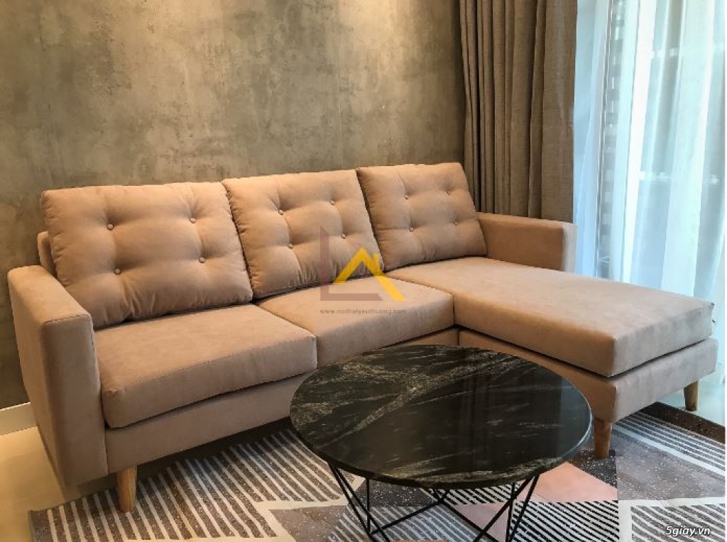 Sofa Giá Tại Xưởng - 4