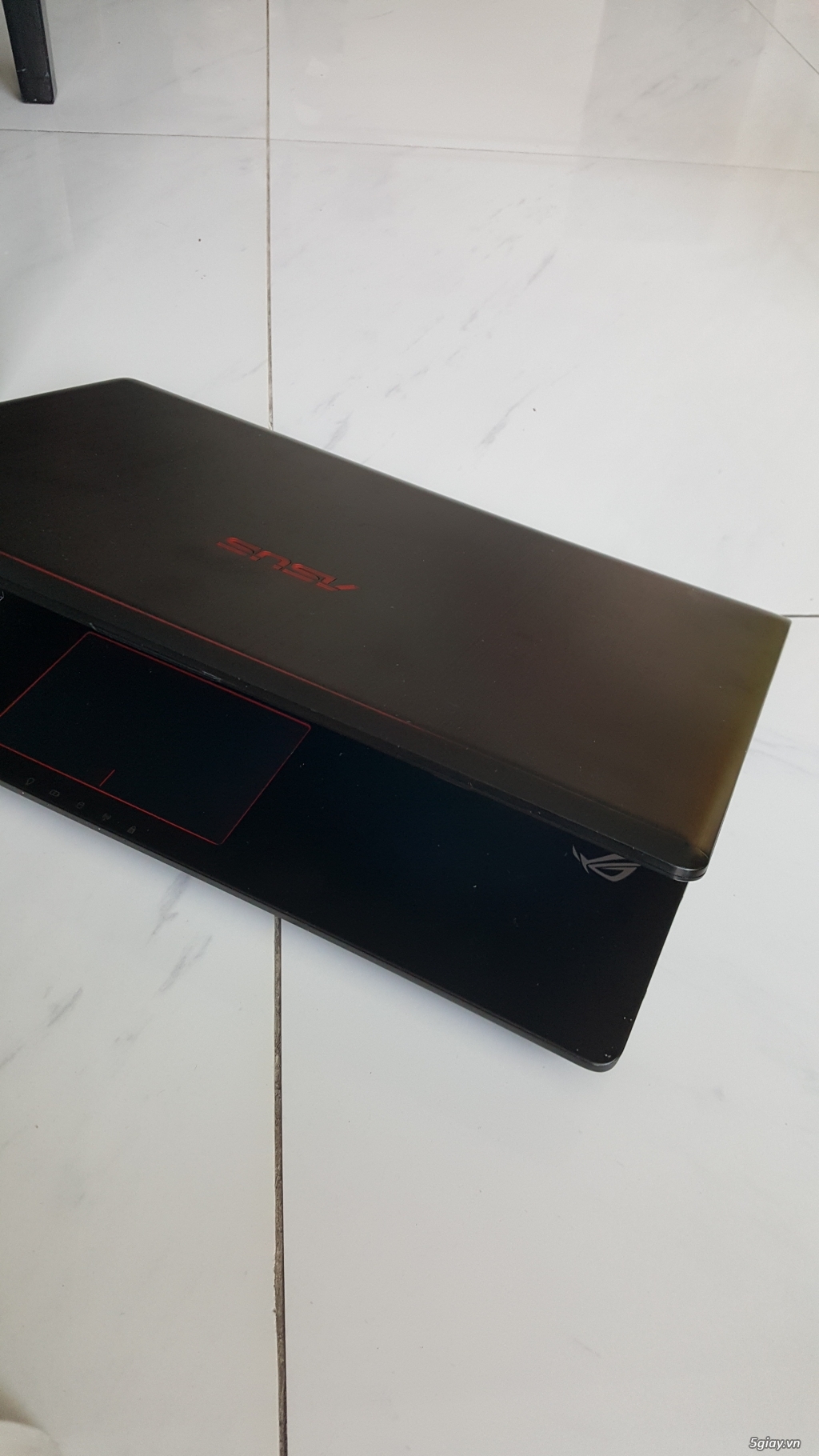Asus gaming laptop - 1