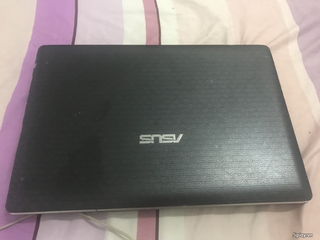 Cần bán 1 lapttop i3 giá rẻ - 1