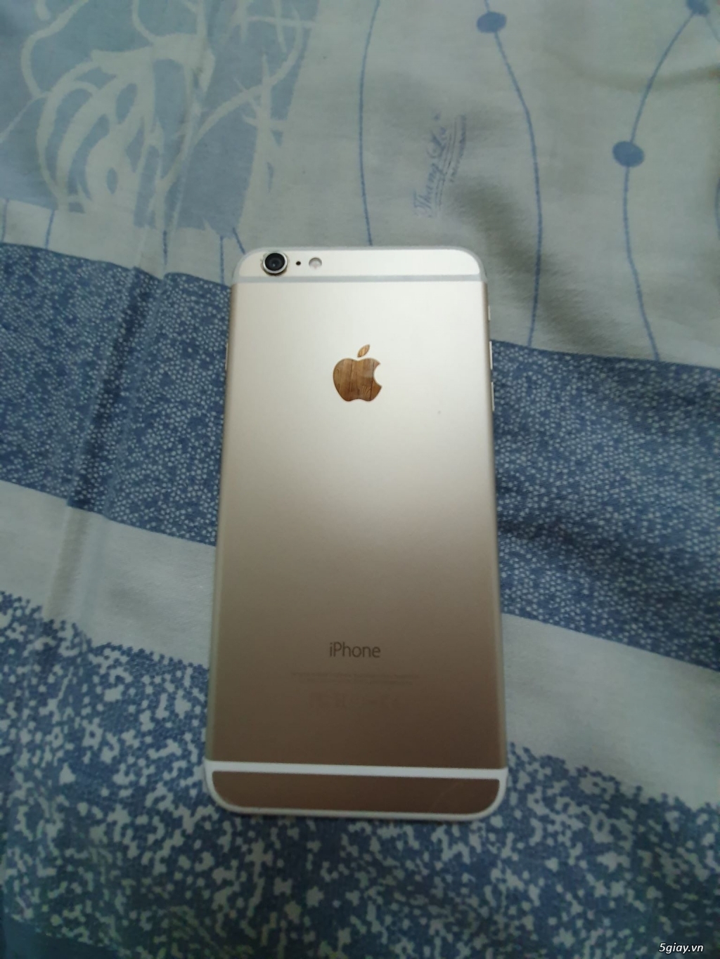 Iphone 6 plus 16gb - 1