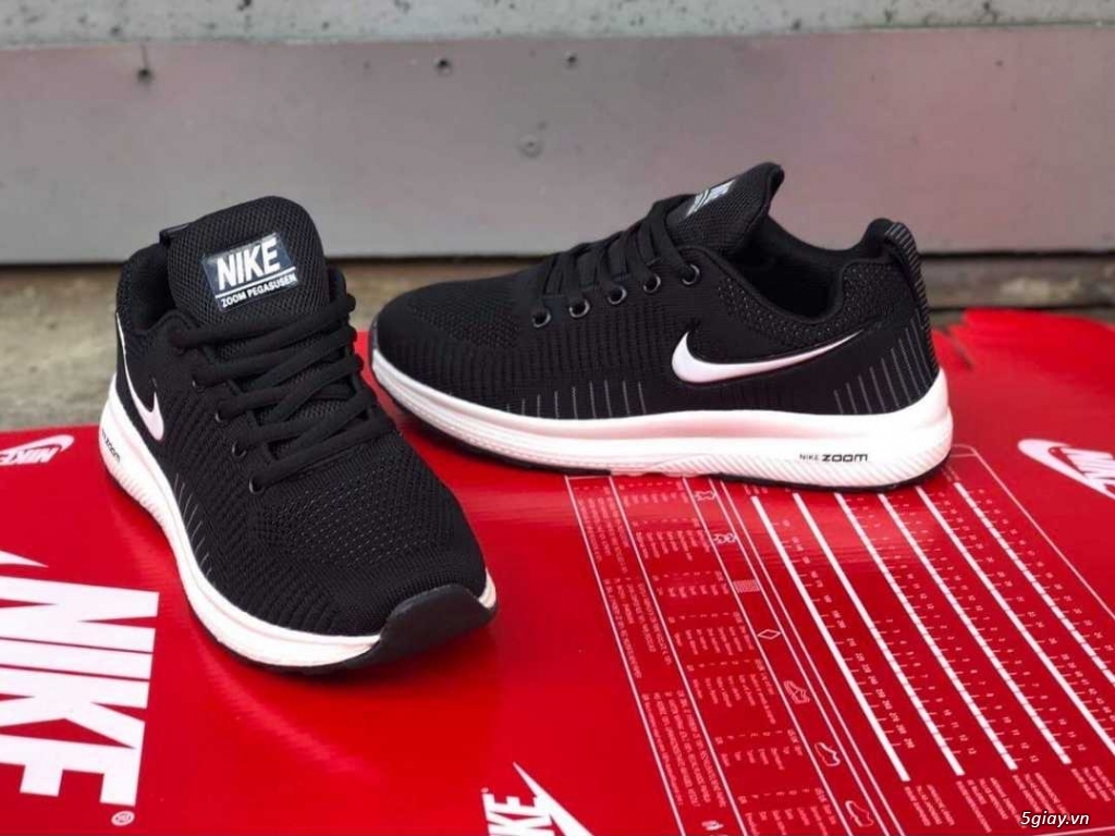 Nike hotsell zoom nữ