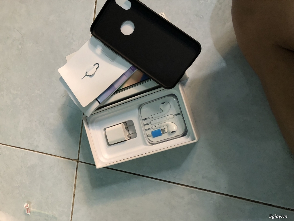 iphone x quốc tế đổi s10 plus
