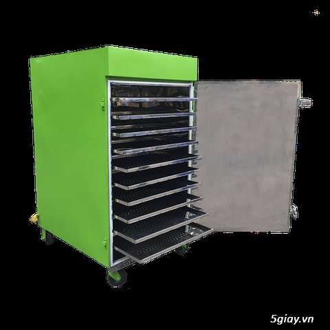 Máy Sấy Thực Phẩm Đa Năng