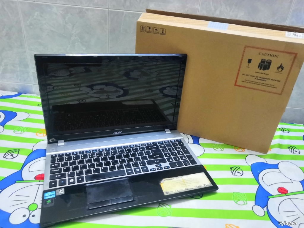 Bán Laptop Acer V3-571G