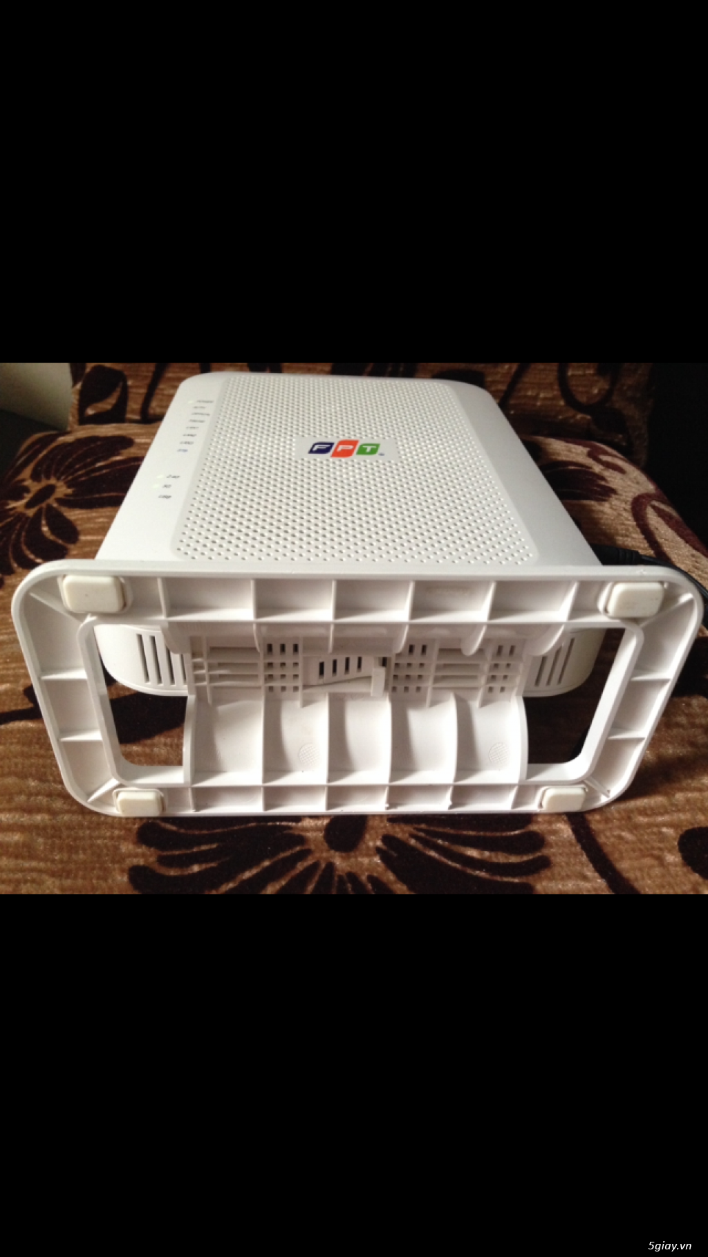 Modem Quang FPT G-97RG6M - 4