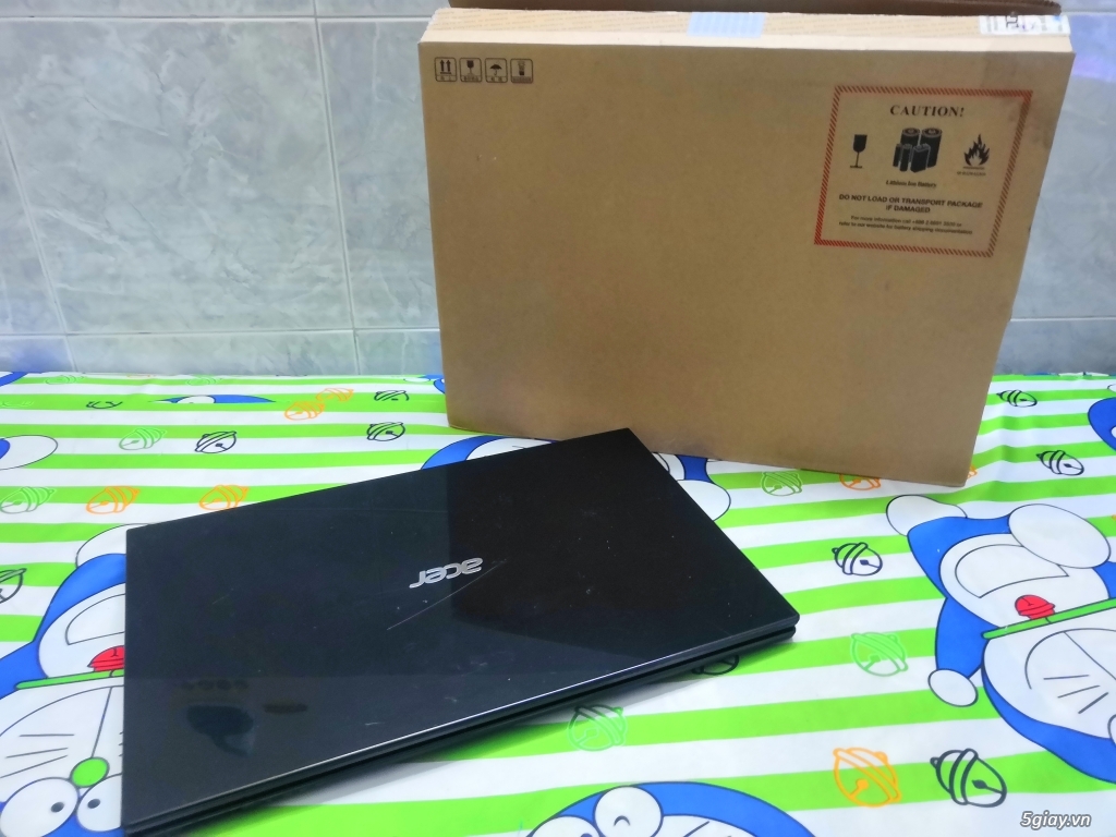 Bán Laptop Acer V3-571G - 1