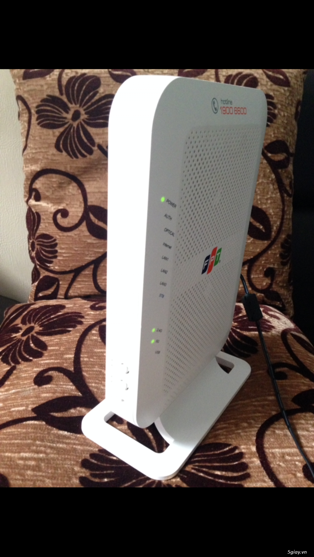 Modem Quang FPT G-97RG6M - 3