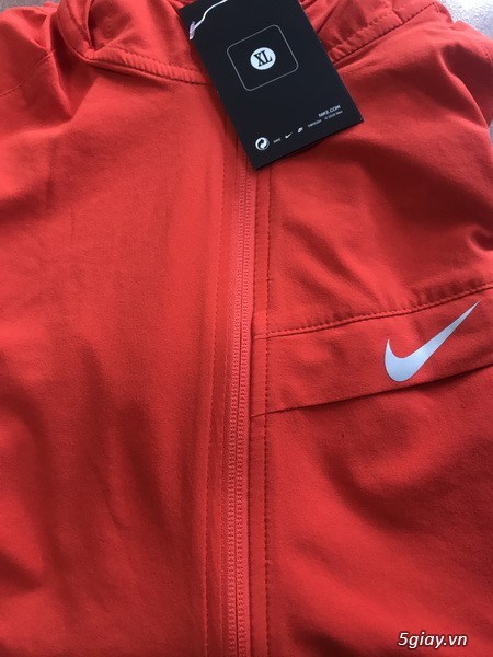 Cần bán: Áo thun, giày dép xịn - Vải mát, nhiều mẫu và giá tốt - 18