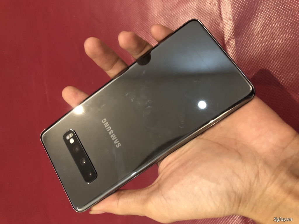 Samsung s10 plus - 3