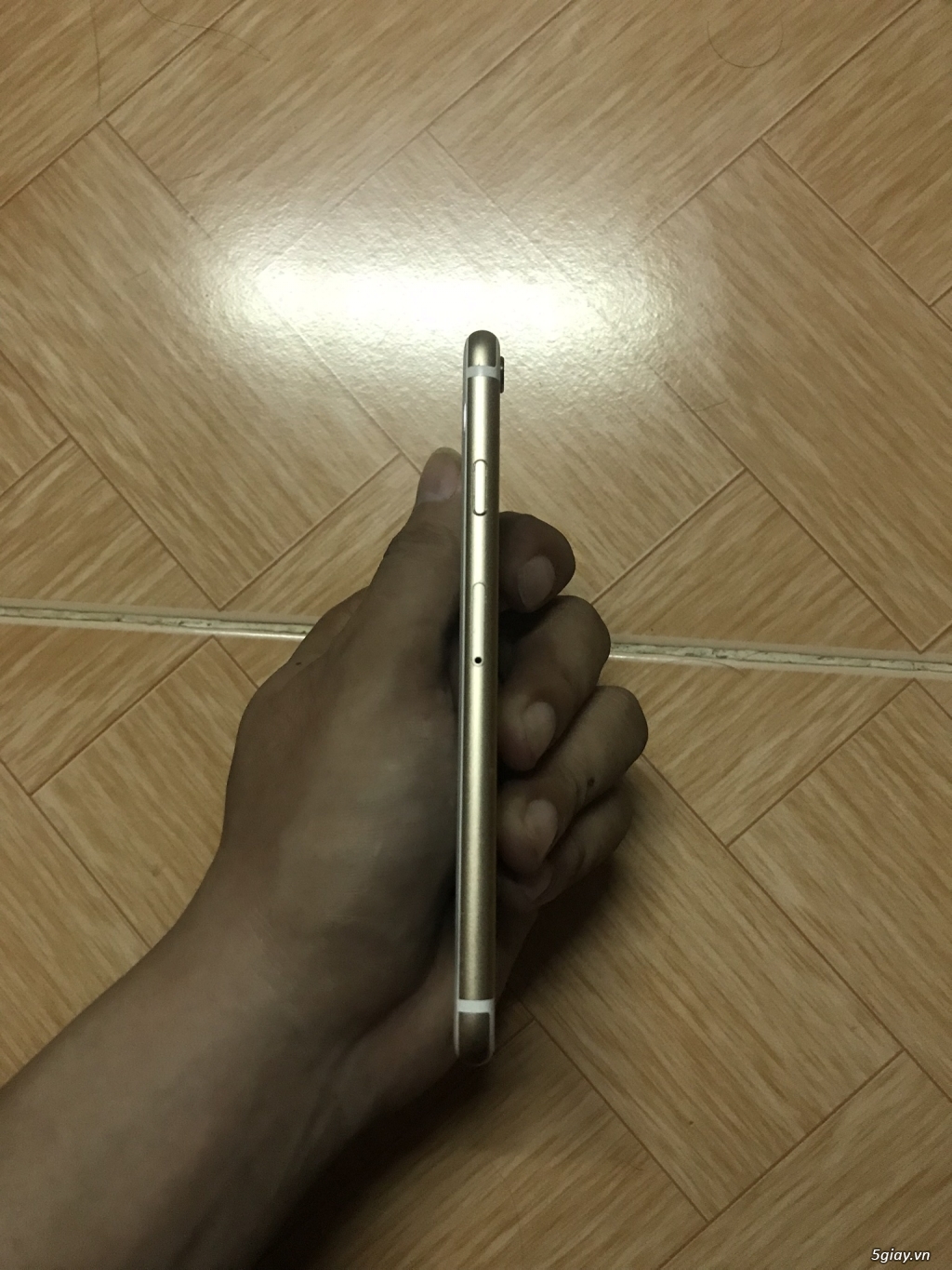 Iphone 6s 16gb gold. - 2